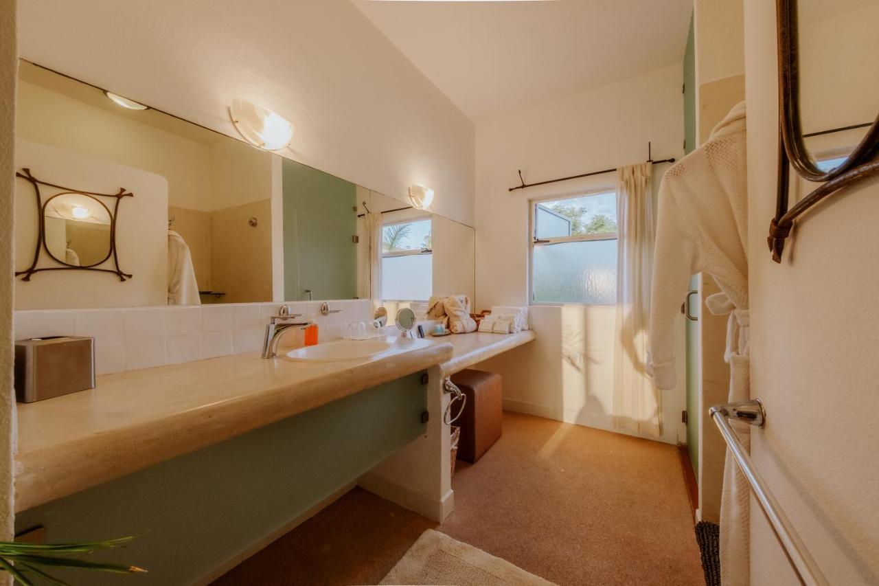 La Poza Boutique Hotel And Spa - Adults 15 Plus Todos Santos Exterior foto
