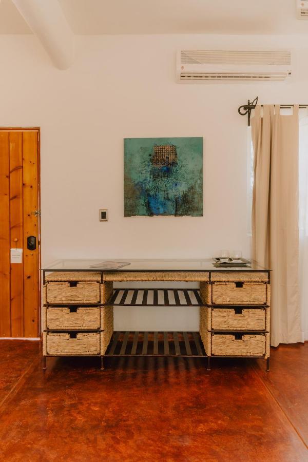 La Poza Boutique Hotel And Spa - Adults 15 Plus Todos Santos Exterior foto