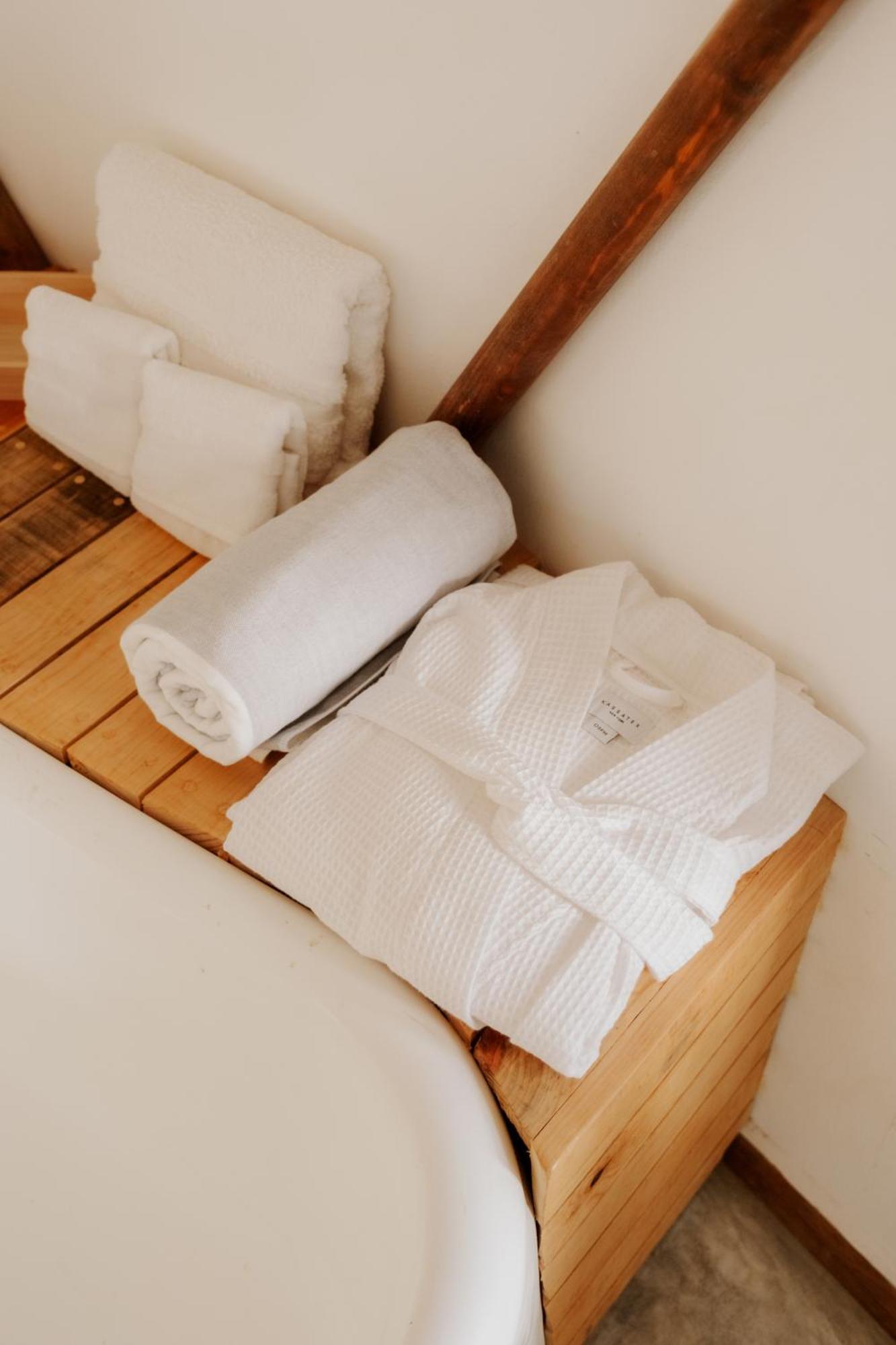 La Poza Boutique Hotel And Spa - Adults 15 Plus Todos Santos Exterior foto